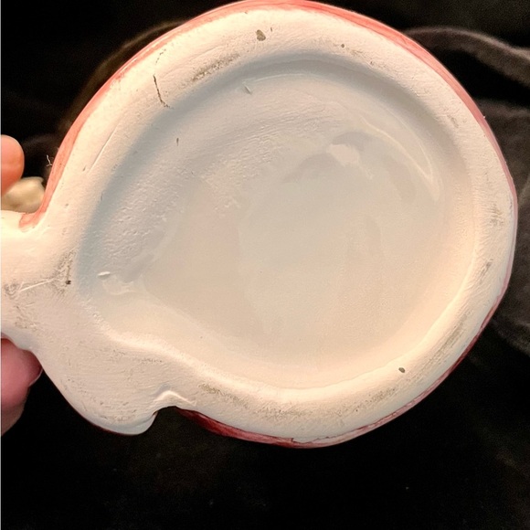 Frightening Angry Pirate Toby Mug with Black and Red Accents Johnny Depp Gift - Picture 8 of 11